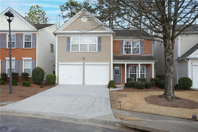 Photo - 1723 Bentridge Dr Townhome