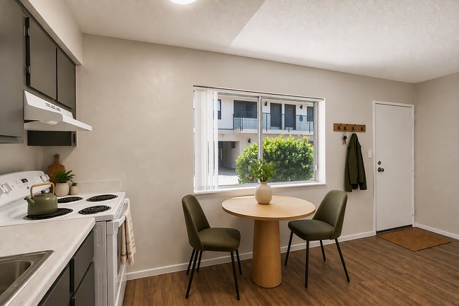 Deer Valley Village Apartments