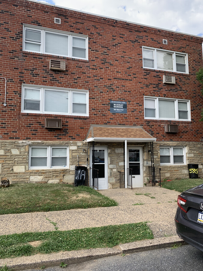 McKinley Gardens - McKinley Gardens Apartments