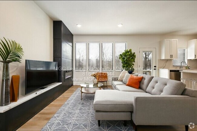 Building Photo - Spring Into Style and Comfort At Ayden Place! Rental