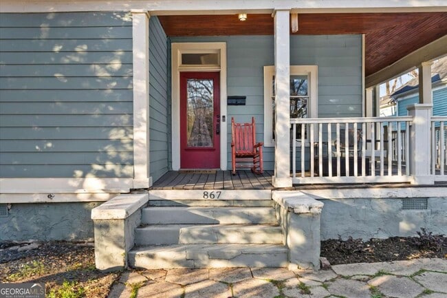 867 Beecher St SW