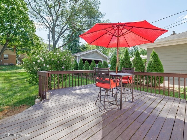 Photo - 519 S Williston St