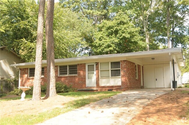 Building Photo - 3174 Vine Cir Rental