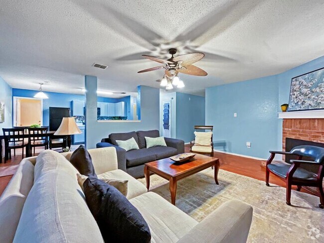 Building Photo - 1436 Spring Water Dr Unit Bedroom 1A - 828304 Rental