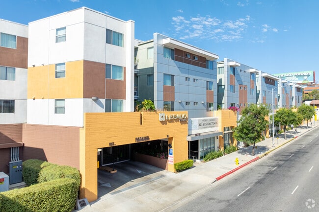 Photo - Legado Encino