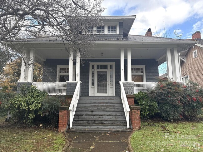 Building Photo - 1816 Winthrop Ave Rental