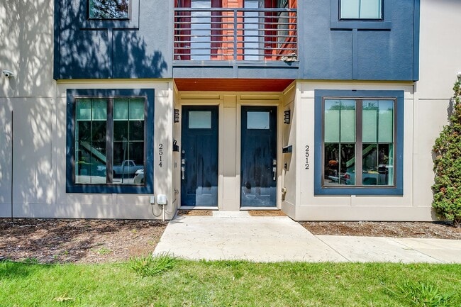 Photo - 2822 Forest Park Blvd Unit 2822 FP-2028