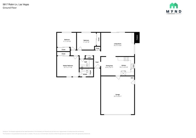 Photo - 5817 W Robin Ln