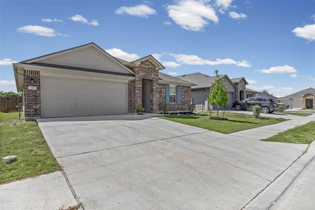 325 Granary Dr