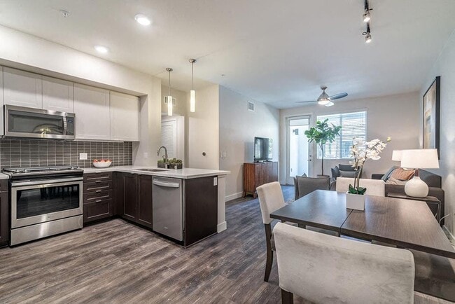 Photo - Montecito Apartments at Carlsbad