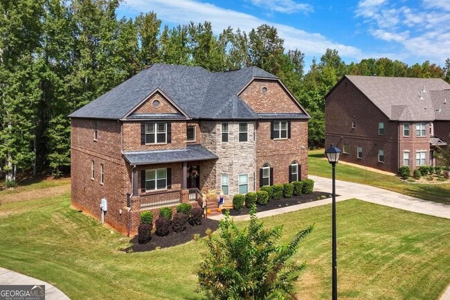 Photo - 2214 Golden Eagle Dr