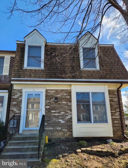 Photo - 20 Livingstone Terrace Townhome