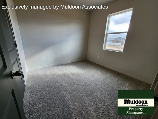 Photo - Brand new duplex unit available now!