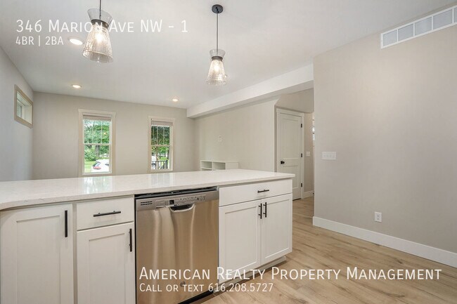 Photo - 346 Marion Ave NW Unit 1
