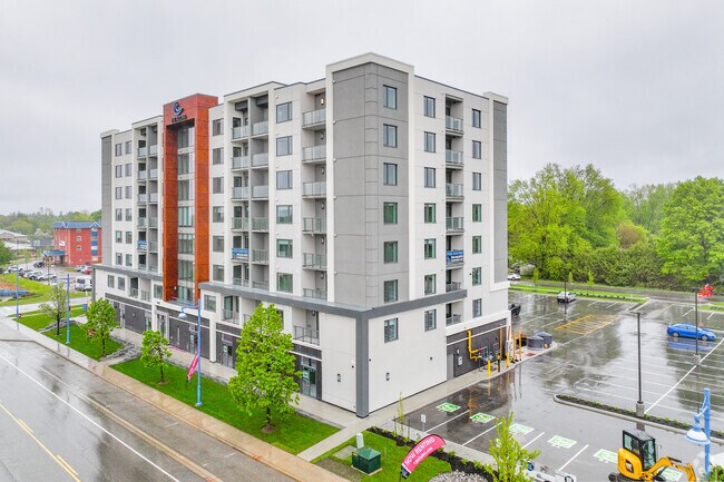 Photo - The Alcona Innisfil