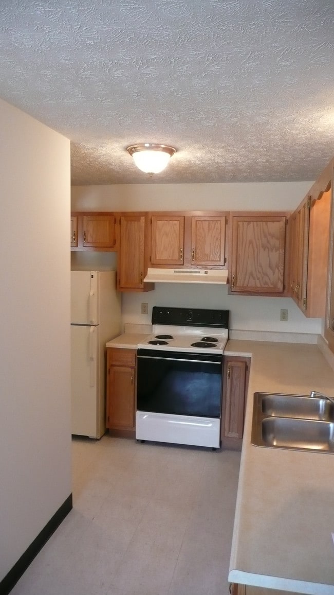 HAWK'S NEST ACT APARTMENTS ATHENS For Rent in Athens, OH