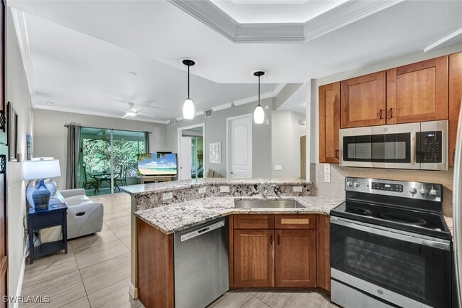 Building Photo - 4450 Chickee Hut Ct Unit 102 Rental