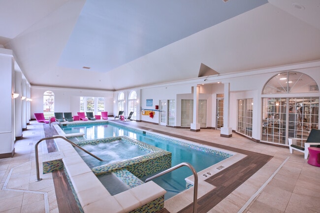 Photo - Citation Club  Apartments