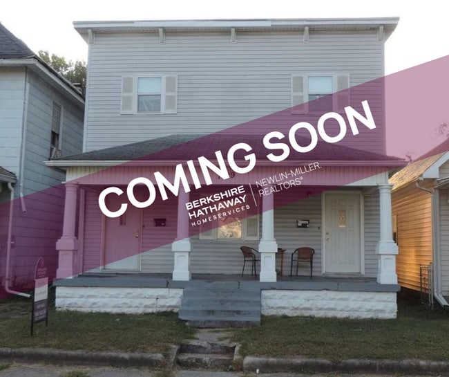 Building Photo - 1129 N 8th St Unit B (B4-241)