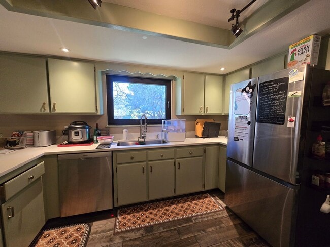 Photo - Furnished, 1-Year Long-Term Rental