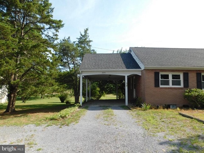 Building Photo - 2251 Senseny Rd