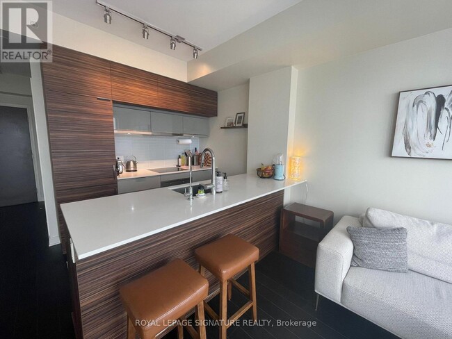 Photo - 88 Scott St Unité 4905