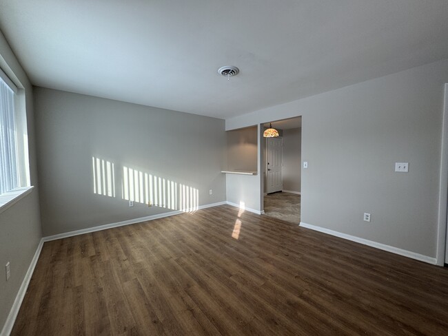 Living Room - 20741 Tuck Rd Casa