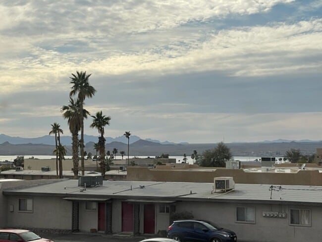 Photo - Fully Furnished 2 bedroom 2 bath long term...