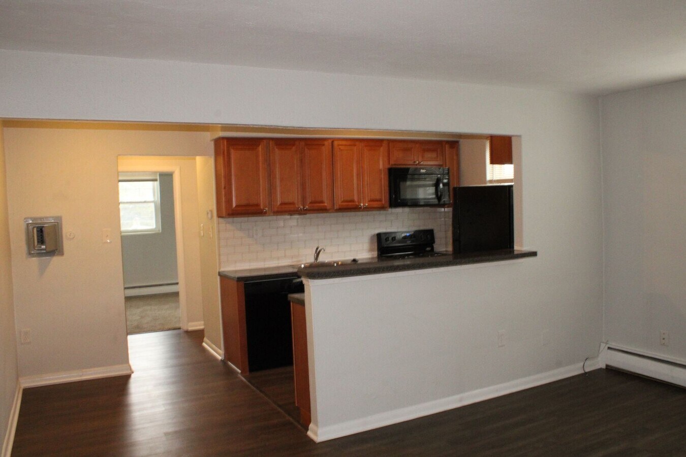 Rutledge Court - Rutledge Court