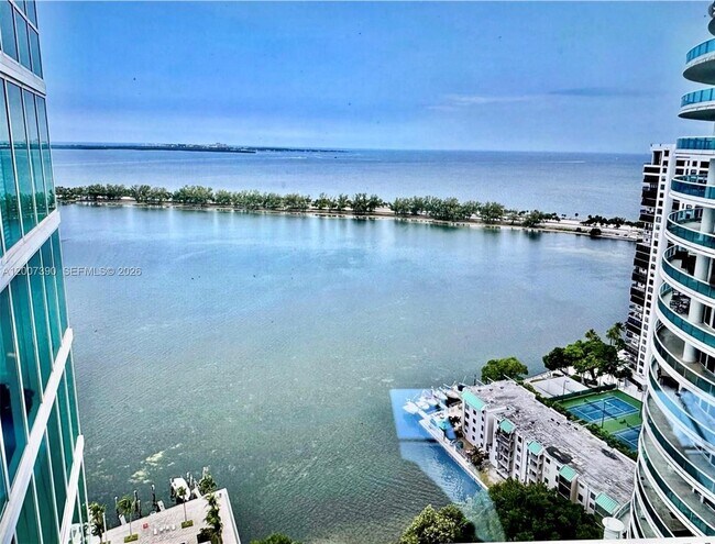 Photo - 2101 Brickell Ave Unit 2908