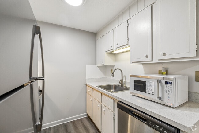 Ask About our Move In Specials!