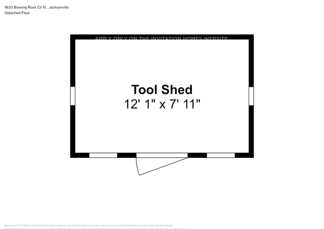Photo - 9633 Blowing Rock Cir N