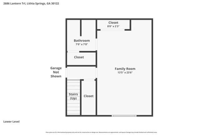 Photo - 2686 Lantern Trail