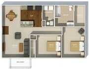 Suite A