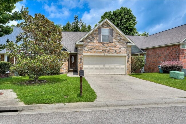 Photo - 1089 Grove Landing Ln House