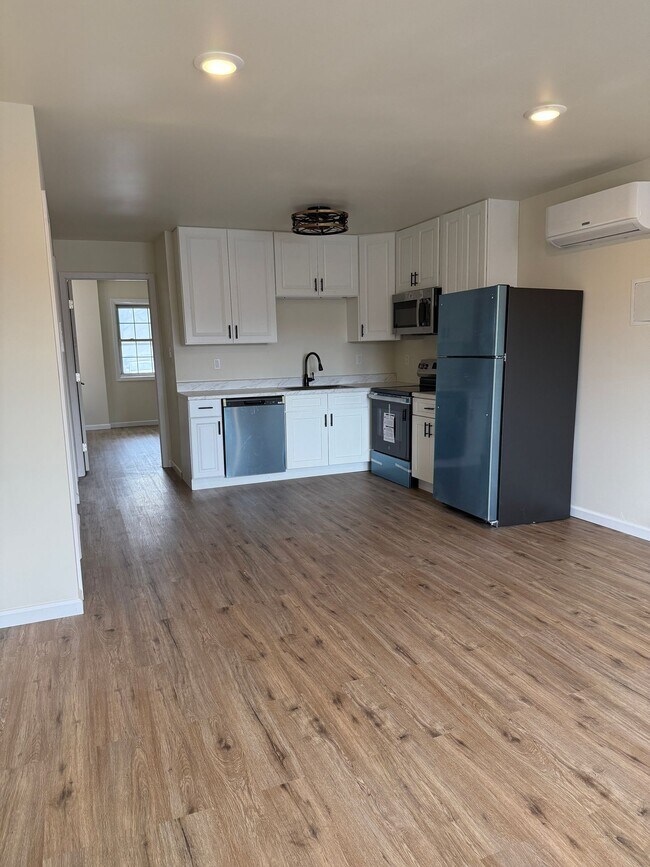 Photo - Newly Renovated 2BR in Downtown Myersville! Unit #8