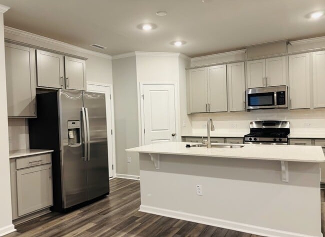 Photo - 303 Aster Bloom Ln