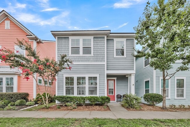 Building Photo - 1658 Indy Dr