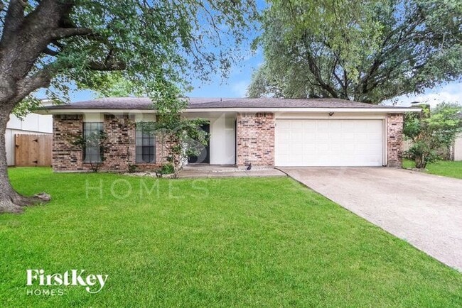 Photo - 3811 Broken Elm Dr House