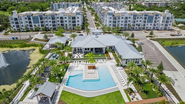 Bainbridge Mission Pointe