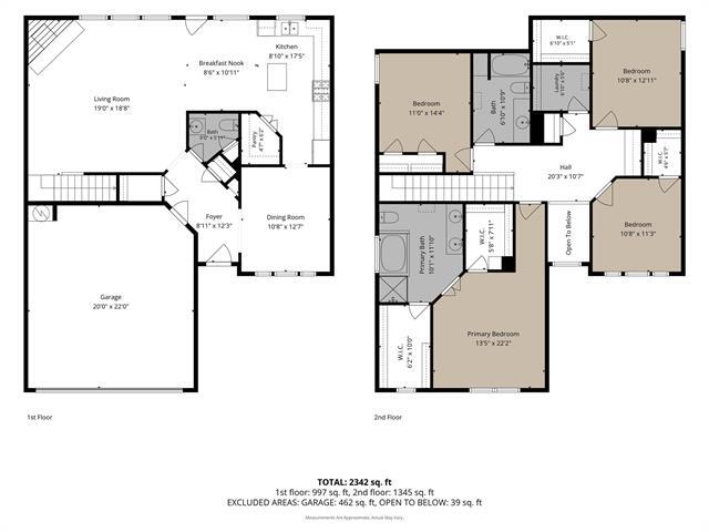 Photo - 3904 Grantsville Dr
