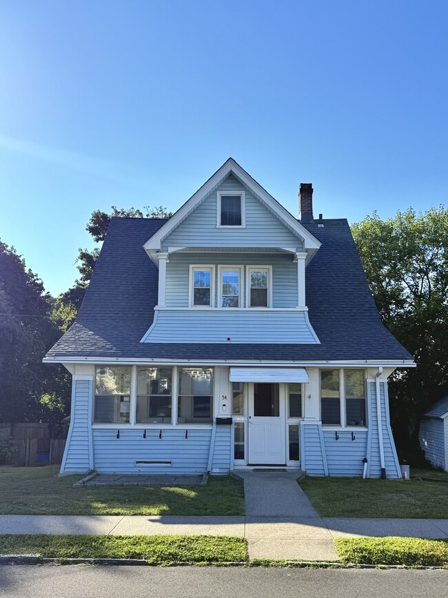 Building Photo - 54 Maple Ave Rental