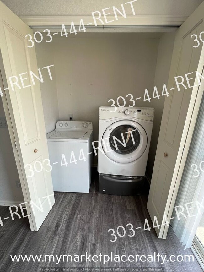 Photo - 2 Bedroom and 1 Bathroom Townhome