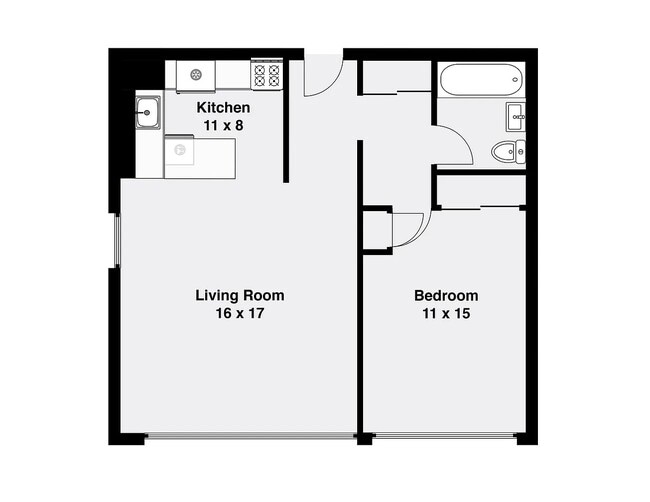 Photo - 6030 N Sheridan Rd Unidad 1002