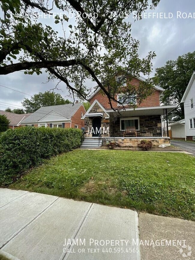 Building Photo - 1405 Sheffield Rd Unit 1405 Sheffield Road Loft