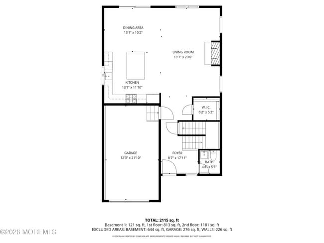 Photo - 133 Grant Ave