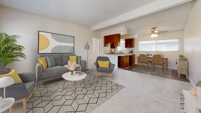 Building Photo - 1210 Amethyst St