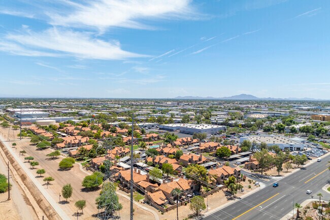 Photo - Discover at Daybreak