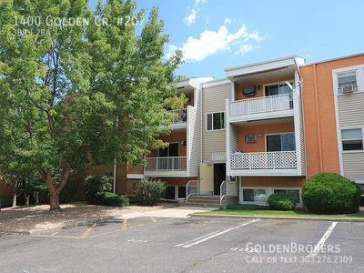 Photo - 1400 Golden Cr. #207-