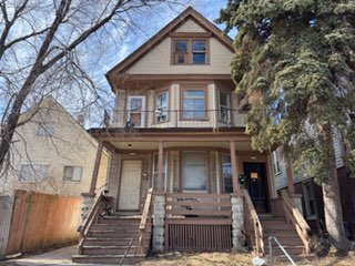 Building Photo - 2553 S 6th St Rental